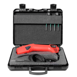Induction Tools by iDtools - Precision heating