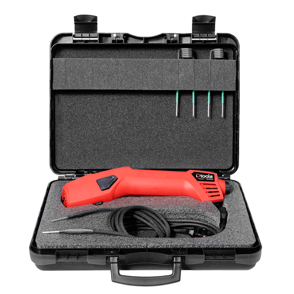 iDuctor Professional Kit