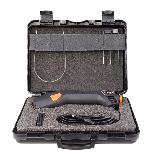 iDuctor W1200 Basic Kit