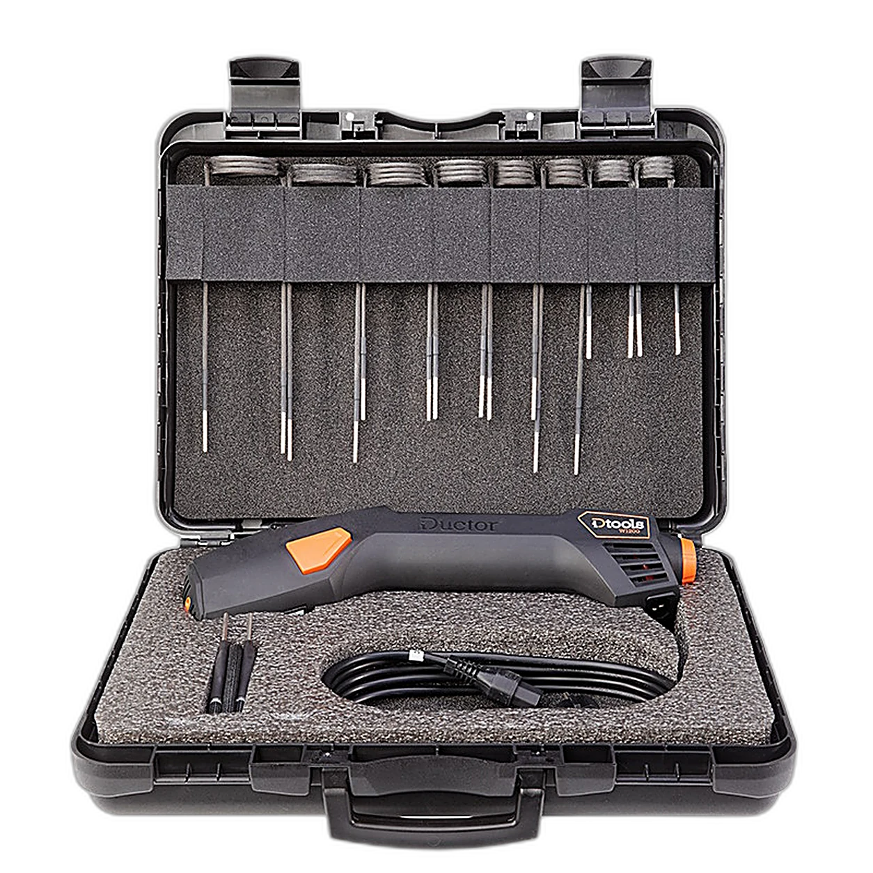 iDuctor W1200 Professional Kit