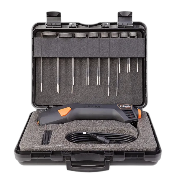 iDuctor W1200