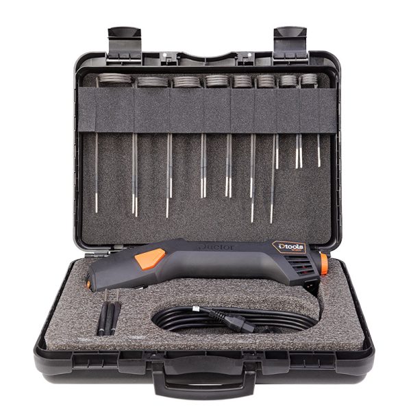 iDuctor W1200 Professional Kit