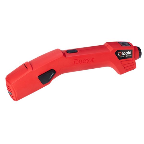 iDuctor W2300 Power+ Kit - Image 3