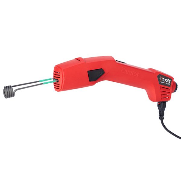 iDuctor W2300 Power+ Kit - Image 4