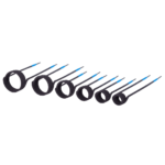 Heating Coil set (6 coils) - Power+