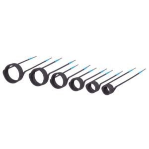 Heating Coil set (6 coils) - Power+