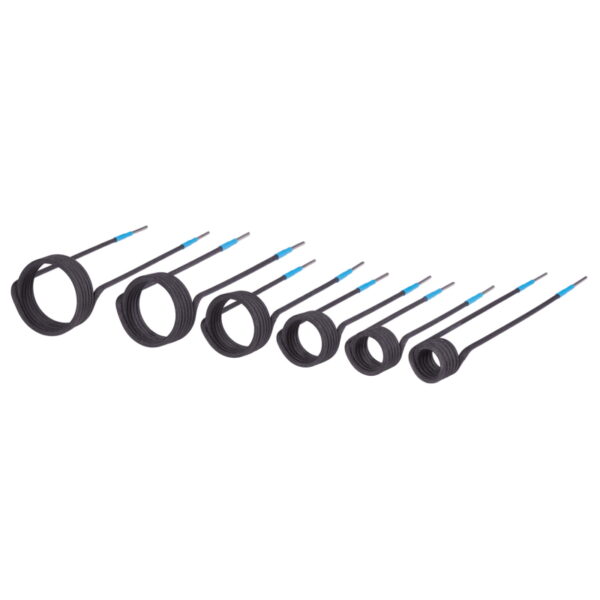 Heating Coil set (6 coils) - Power+
