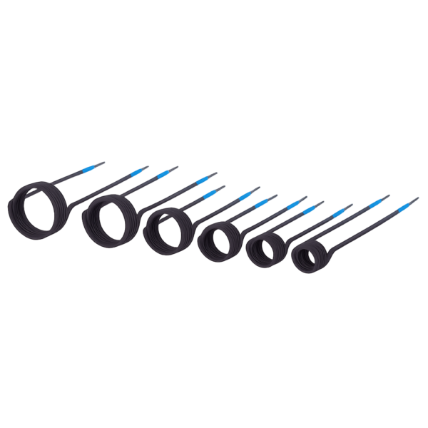 Heizspulensatz (6 Spulen) – Power+