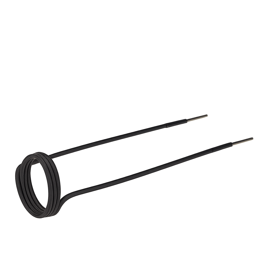 Serpentín Calefactor M10 – L=250