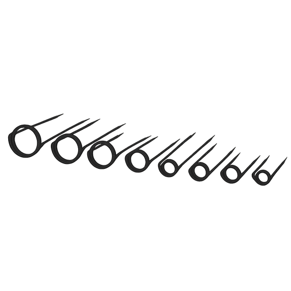 Coil set M8-M30 (8 coils)