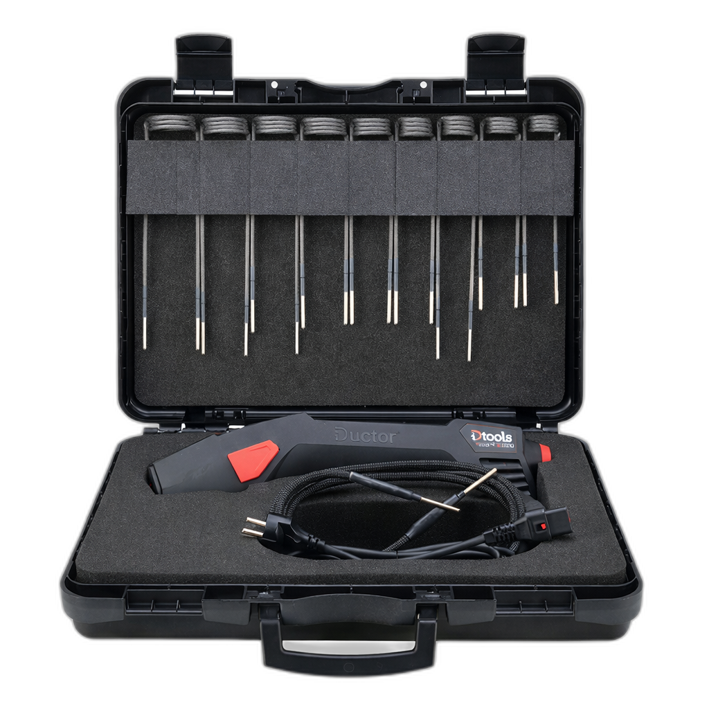 iductor basic kit full