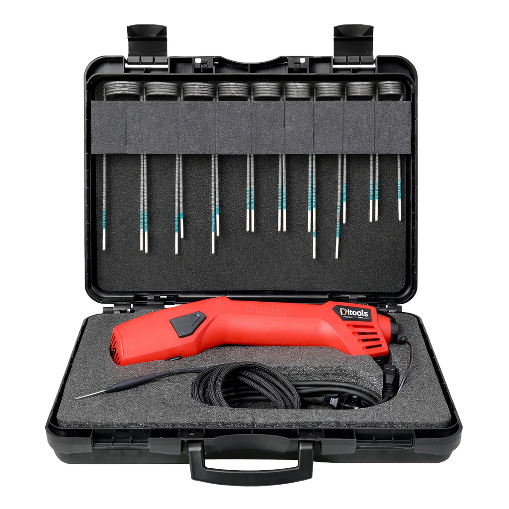 iductor power plus kit