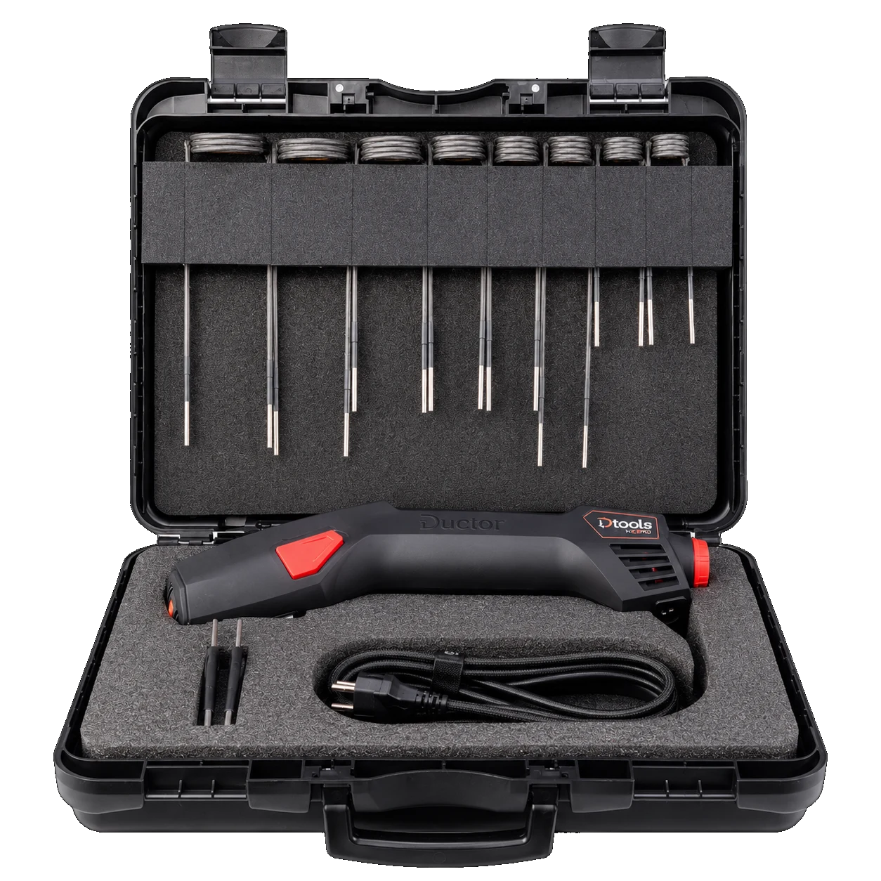 iDuctor W2000 Professional Kit