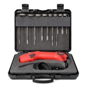 Zestaw iDuctor W2300 Power+