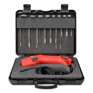 iDuctor W2300 Power+ Kit