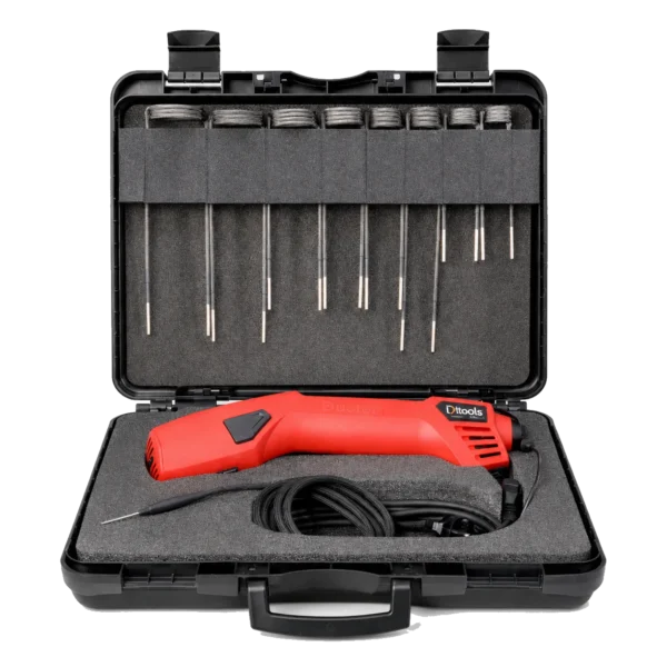 iDuctor W2300 Power+ Kit