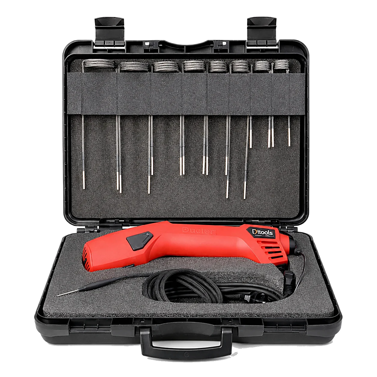 iDuctor W2300 Power+ Kit