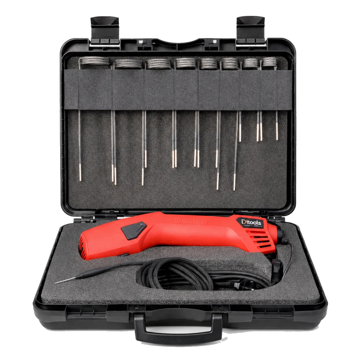 iDuctor W2300 Professional Kit
